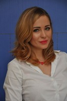 Saidah Jules Photos